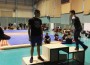 Два медала за ботевградски ММА бойци от състезание по Real Grappling