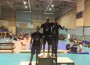 Два медала за ботевградски ММА бойци от състезание по Real Grappling
