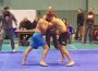 Два медала за ботевградски ММА бойци от състезание по Real Grappling