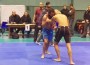 Два медала за ботевградски ММА бойци от състезание по Real Grappling