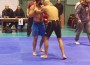 Два медала за ботевградски ММА бойци от състезание по Real Grappling