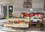 Голям интерес предизвика благотворителният базар във фоайето на читалище „Христо Ботев”