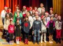 Фотогалерия от традиционния коледен концерт на читалище „Христо Ботев”
