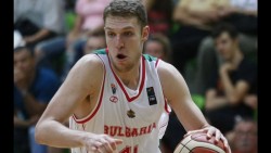 Везенков е Спортист Номер 9 на България за 2016