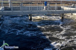 ОбС даде съгласие общината да разсрочи дълга за пречиствателната станция за отпадни води