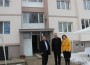 Завършено е санирането на жилищен блок в Етрополе  