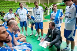 Треньорът на Рилски непоклатим, Делич напуска Рилски