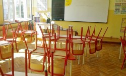 Коледната ваканция - до 6 януари включително