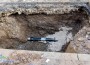 Отстранена е водопроводната авария на ул. "Гаврил Брънчов" в Ботевград