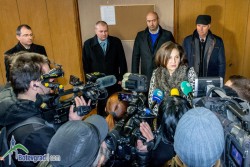 Министърът на вътрешните работи в оставка: Петима сътрудници ще бъдат назначени в РУ Ботевград  