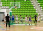 Девойките на Балкан надиграха категорично Рилски спортист