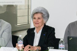 Янка Александрова е избрана за изпълнителен директор на МИГ Ботевград