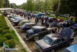 Да бъде възобновен парадът на ретро автомобили в Ботевград, предлагат организаторите