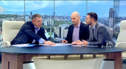 Депутатът с барбекюто Борислав Миланов: Бях под упойка, когато се обадих да се спре репортажът