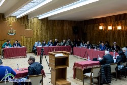 Бюджет 2017 на община Ботевград бе приет с 23 гласа “за“ и 4 “въздържал се“