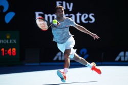 Гришо на полуфинал на Аустрелиън Оупън