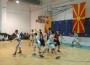 Добро представяне на ботевградските баскетболисти (U-12 и U-14) на турнир в Скопие