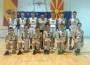 Добро представяне на ботевградските баскетболисти (U-12 и U-14) на турнир в Скопие