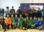 Добро представяне на ботевградските баскетболисти (U-12 и U-14) на турнир в Скопие