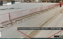 Петя Кочкова поиска да се предвидят средства за ремонт на оградата на ОУ „Н. Й. Вапцаров” – начален етап 