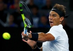 Надал е съперникът на Григор в Австралия