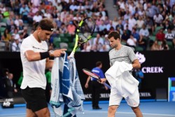 Гришо остана на косъм от финала