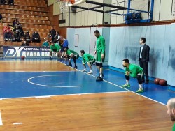 Балкан изпревари Рилецо