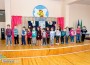 С фолклорна програма децата от ДГ "Славейче" затвърдиха знанията си за януарските празници  