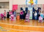 С фолклорна програма децата от ДГ "Славейче" затвърдиха знанията си за януарските празници  