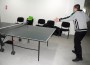 Ученици от ПГТМ „Христо Ботев“ взеха участие в ученически игри по тенис на маса