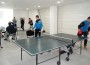 Ученици от ПГТМ „Христо Ботев“ взеха участие в ученически игри по тенис на маса