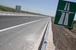 АМ "Хемус" остава затворена от пътен възел "Правец" до пътен възел "Витинска река" двупосочно за всички видове МПС