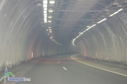 Срокът за възстановяване на движението в тунел "Ечемишка" е 12-14 февруари