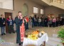 Празникът на Свети Харалампий започна с водосвет за здраве