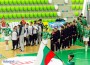 Трети успех на момчетата на Балкан