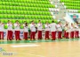 Трети успех на момчетата на Балкан