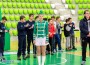Трети успех на момчетата на Балкан