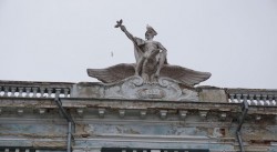 Кметът на Варна забрани събарянето на паметници на културата