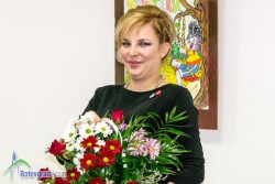Изложбата на художничката Кремена Григорова ще гостува един месец в Исторически музей – Ботевград 