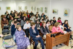 Исторически музей – Ботевград стана колективен член на Общонародния комитет „Васил Левски“