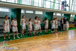 В събота два баскетболни мача в Ботевград