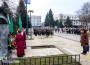 Ботевградчани сведоха глави пред паметника на Васил Левски