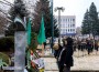 Ботевградчани сведоха глави пред паметника на Васил Левски