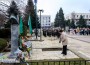 Ботевградчани сведоха глави пред паметника на Васил Левски