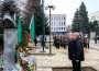 Ботевградчани сведоха глави пред паметника на Васил Левски