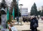 Ботевградчани сведоха глави пред паметника на Васил Левски