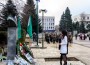 Ботевградчани сведоха глави пред паметника на Васил Левски