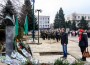 Ботевградчани сведоха глави пред паметника на Васил Левски