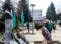 Ботевградчани сведоха глави пред паметника на Васил Левски