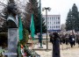 Ботевградчани сведоха глави пред паметника на Васил Левски